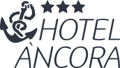 Hotel Ancora Logo
