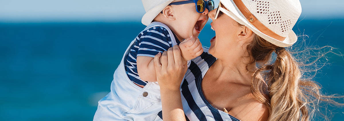Offerte Maggio bambini gratis