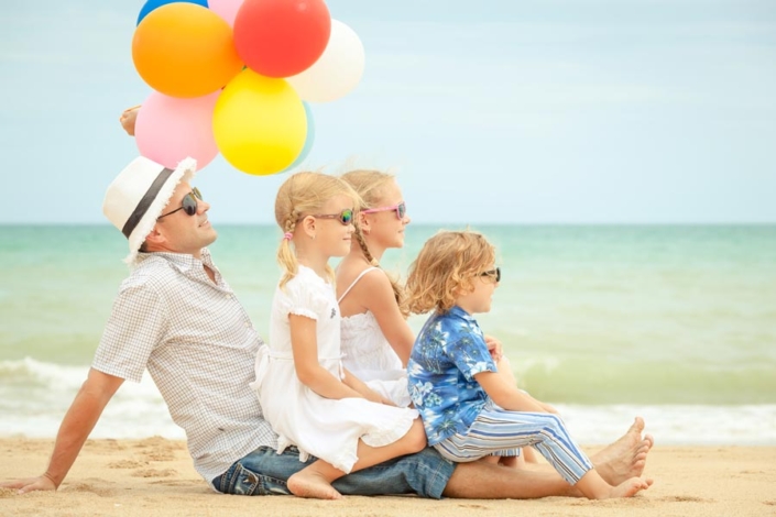 Offerte Settembre al mare hotel 3 stelle Tagliata Cervia