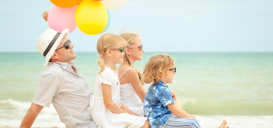 Offerte Settembre al mare hotel 3 stelle Tagliata Cervia
